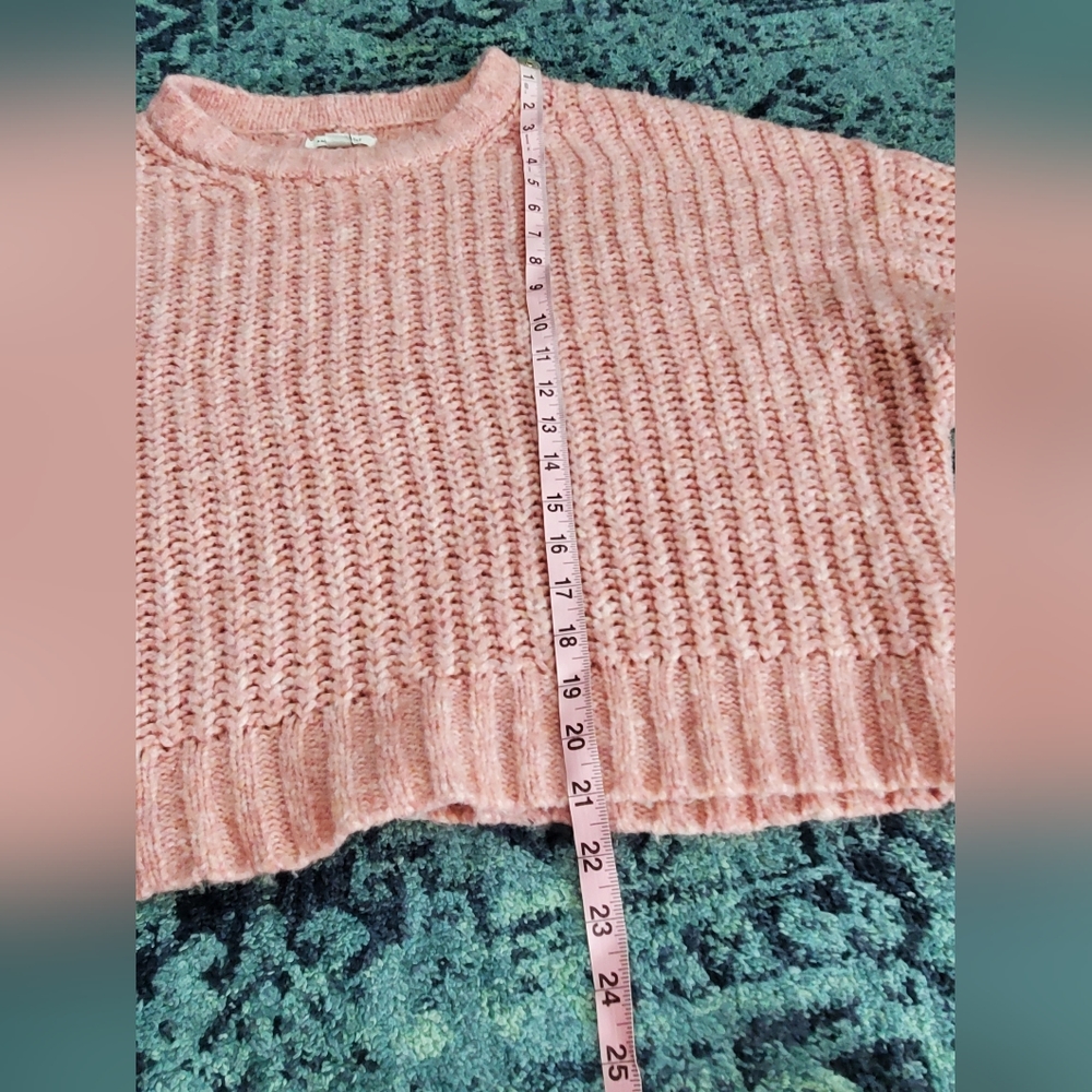 American Eagle Pullover Sweater - image 8